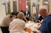 Poslanik u Predstavničkom domu i zamjenik predsjedavajućeg Delegacije PSBiH u PSOSCE-a Albin Muslić učestvovao u posmatračkoj misiji parlamentarnih izbora u Mađarskoj